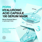 PDRN + HYALURONIC ACID 100 Mask