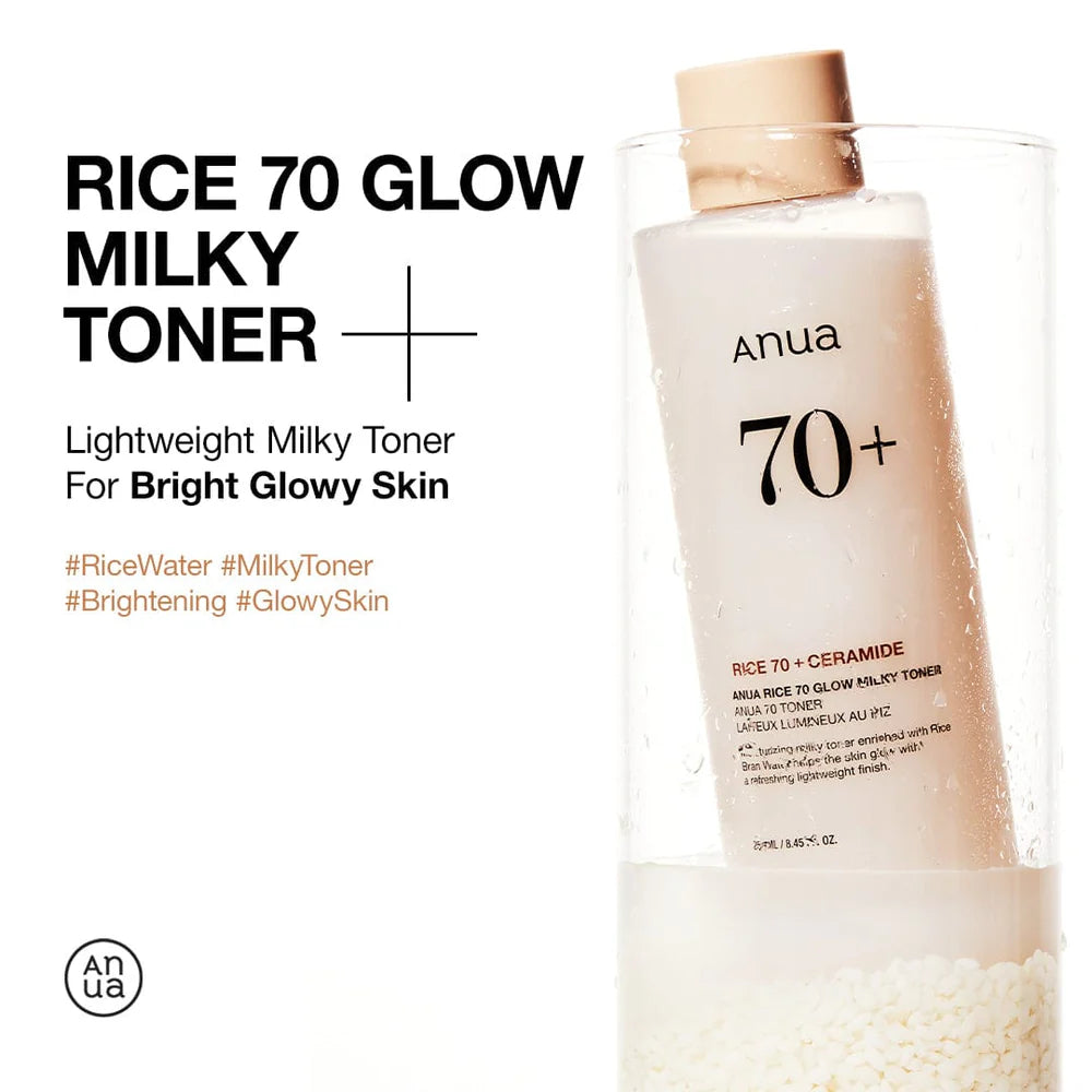 Rice 70 Ceramide