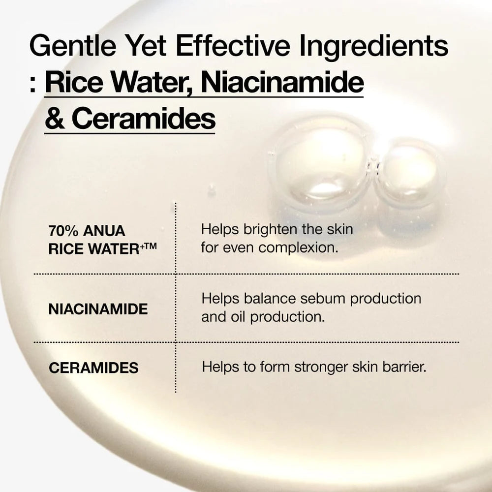 Rice 70 Ceramide