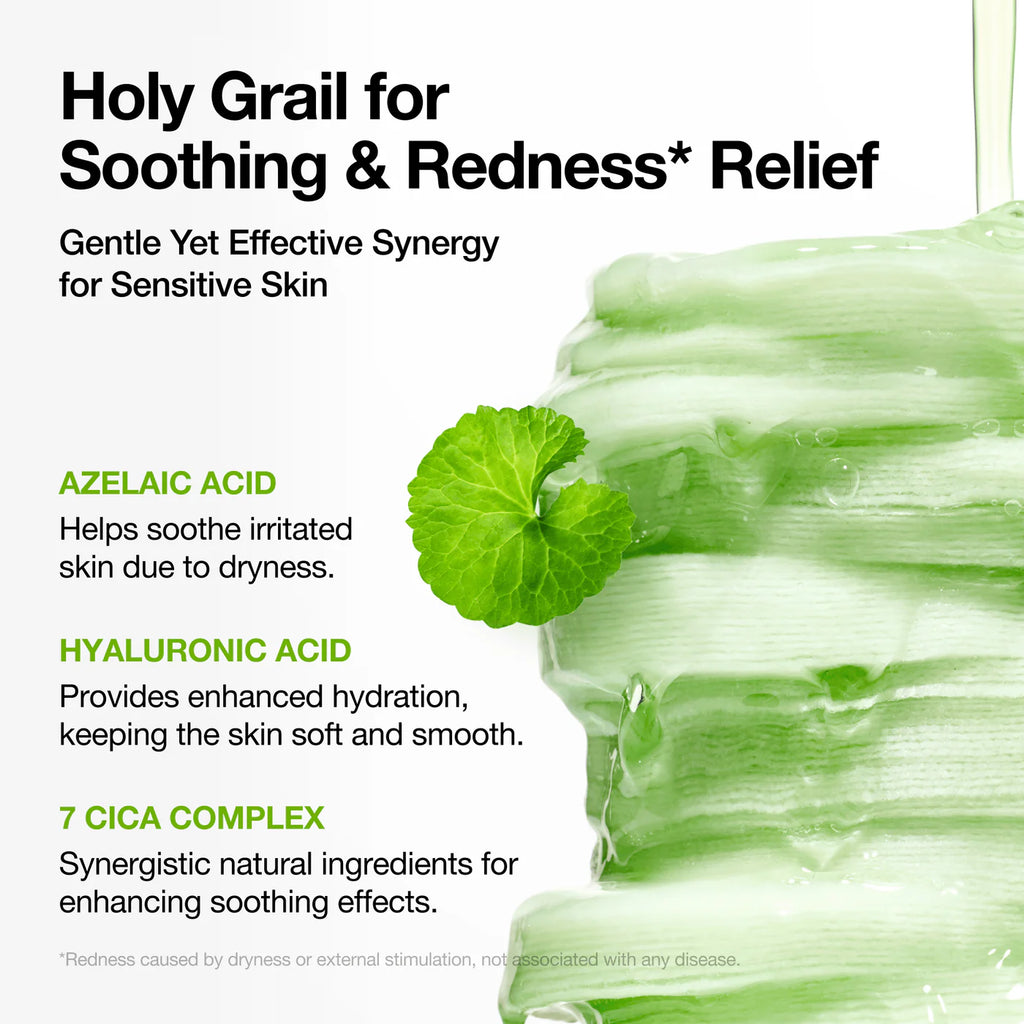Soothing Pad Azelaic 10 + Hyaluron