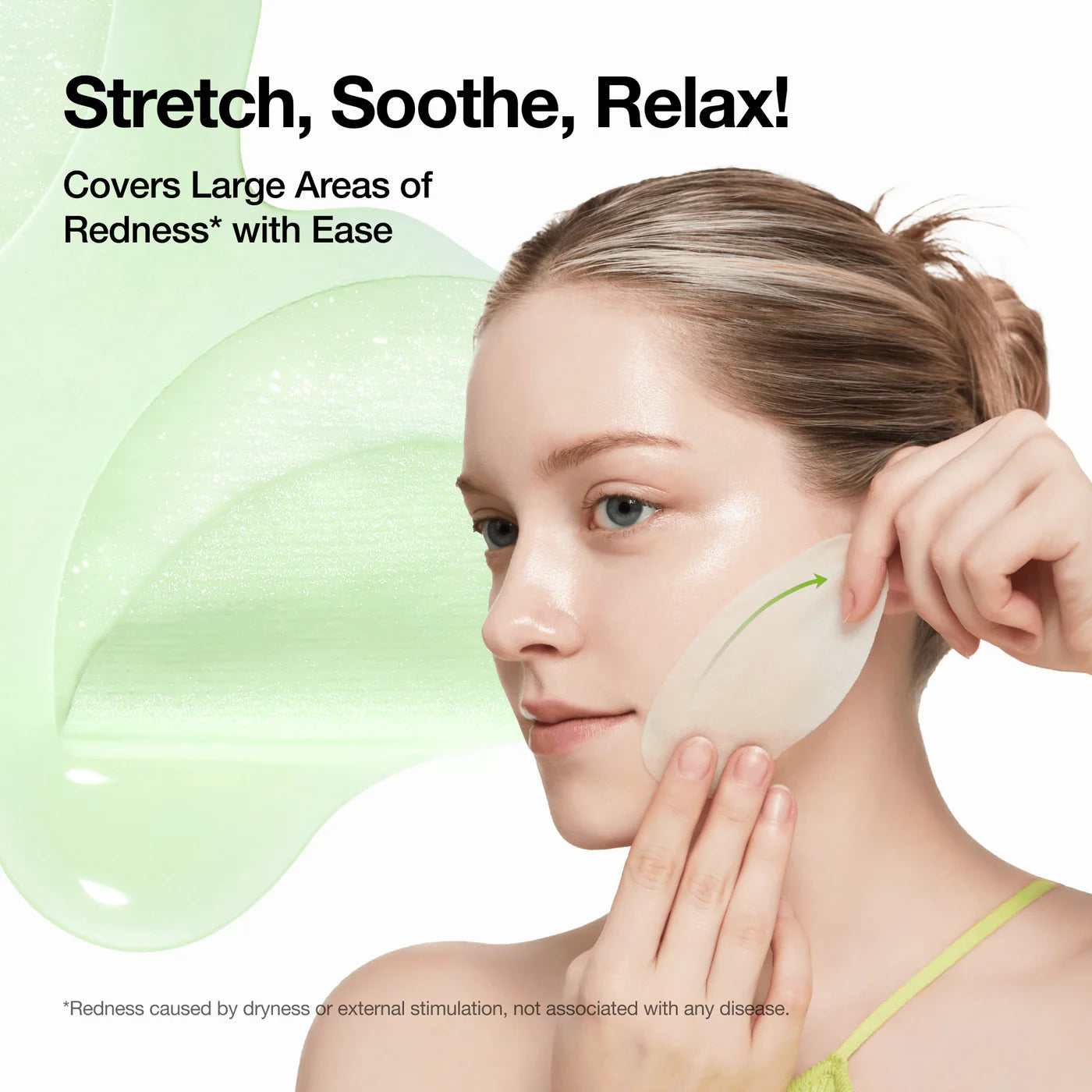 Soothing Pad Azelaic 10 + Hyaluron