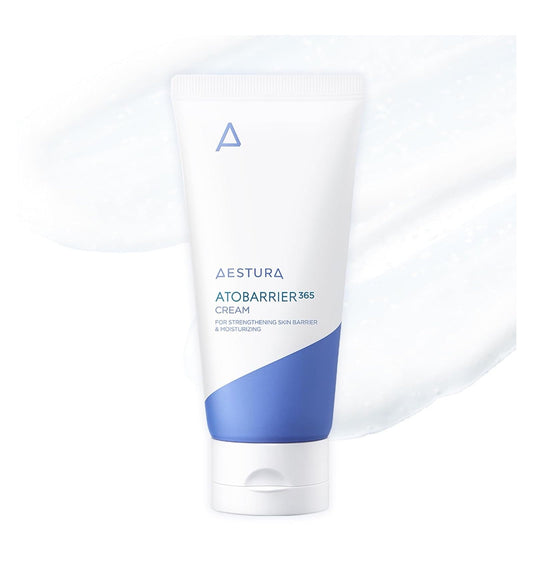 Atobarrier 365 Cream - SUUJA