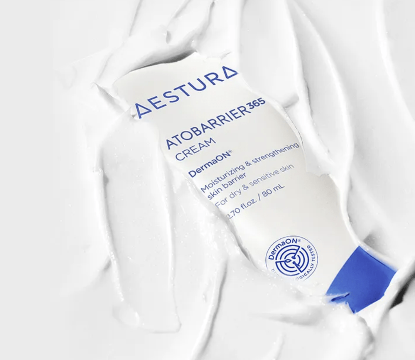 Atobarrier 365 Cream - SUUJA