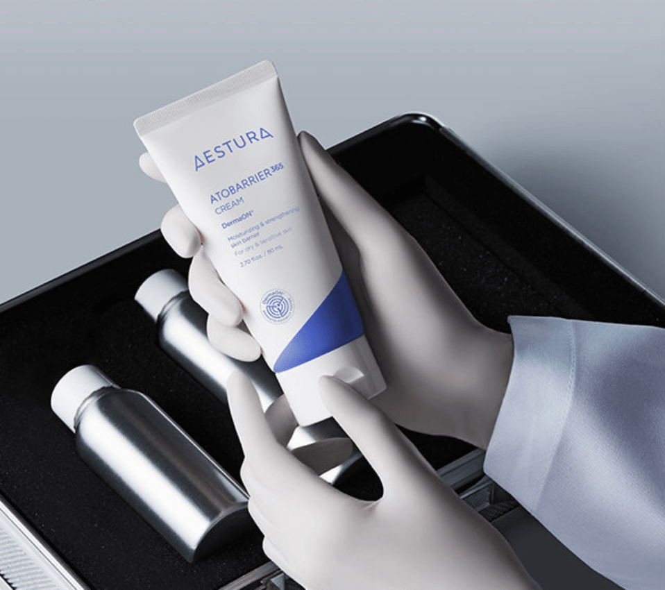 Atobarrier 365 Cream - SUUJA