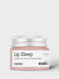 Balancium Ceramide Lip Butter Sleeping Mask - SUUJA