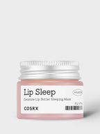 Balancium Ceramide Lip Butter Sleeping Mask - SUUJA
