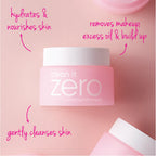 Clean It Zero Cleansing Balm