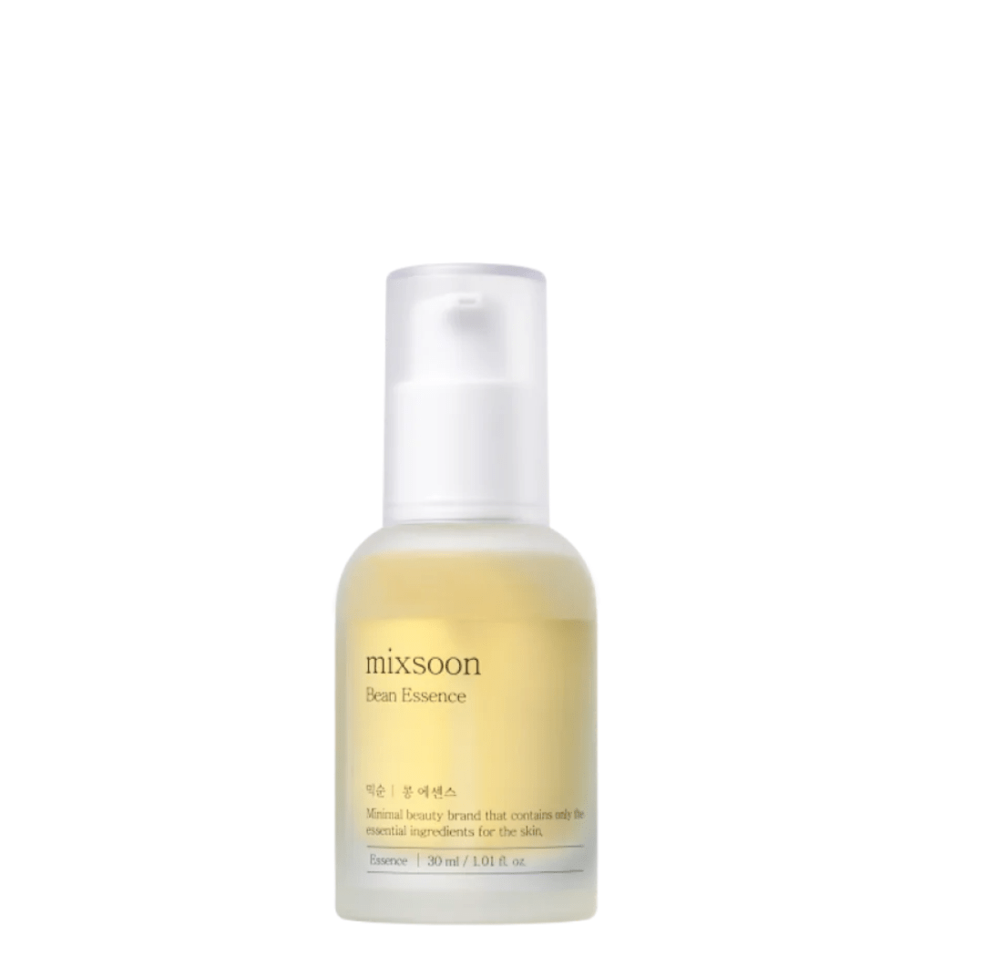 Bean Essence - SUUJA