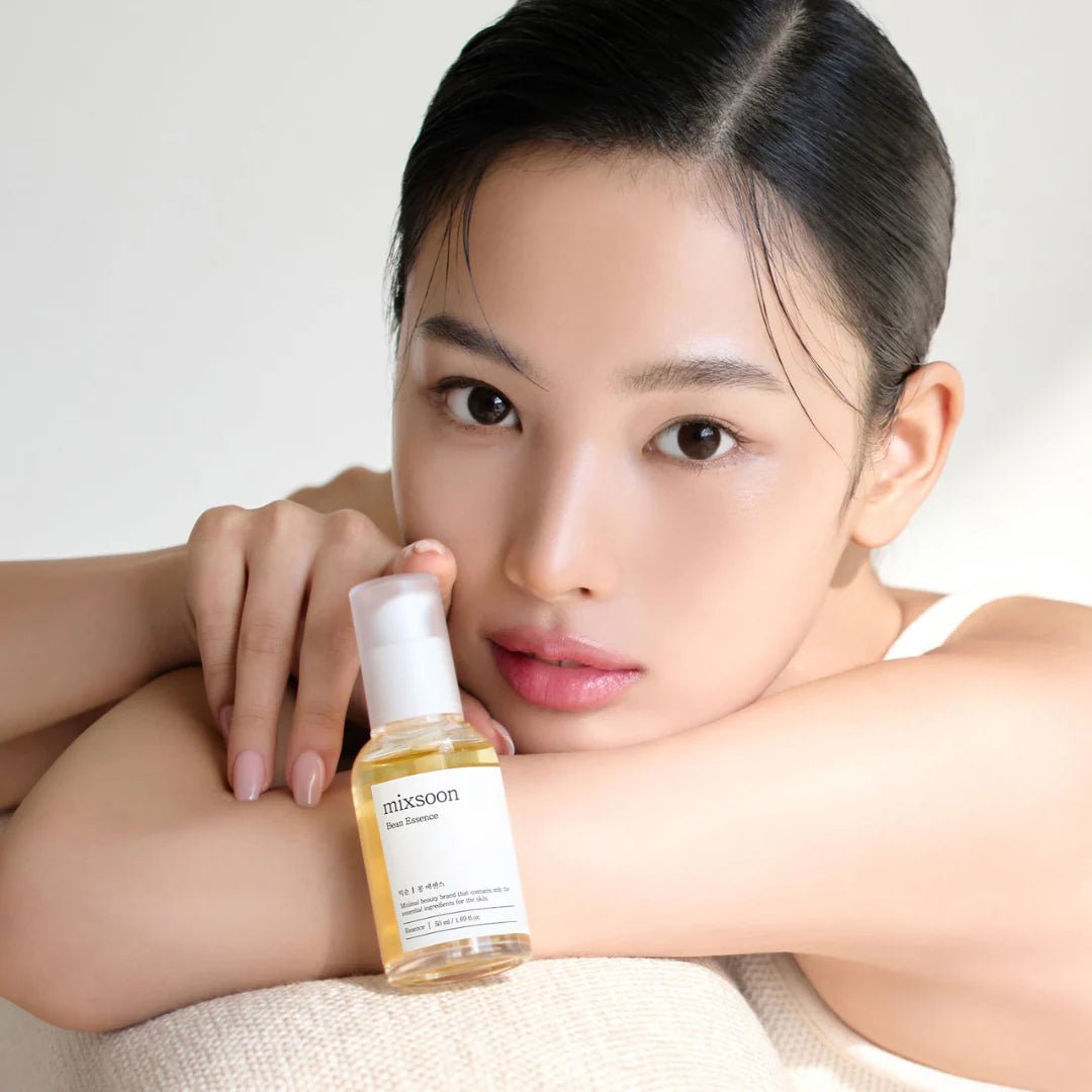 Bean Essence - SUUJA