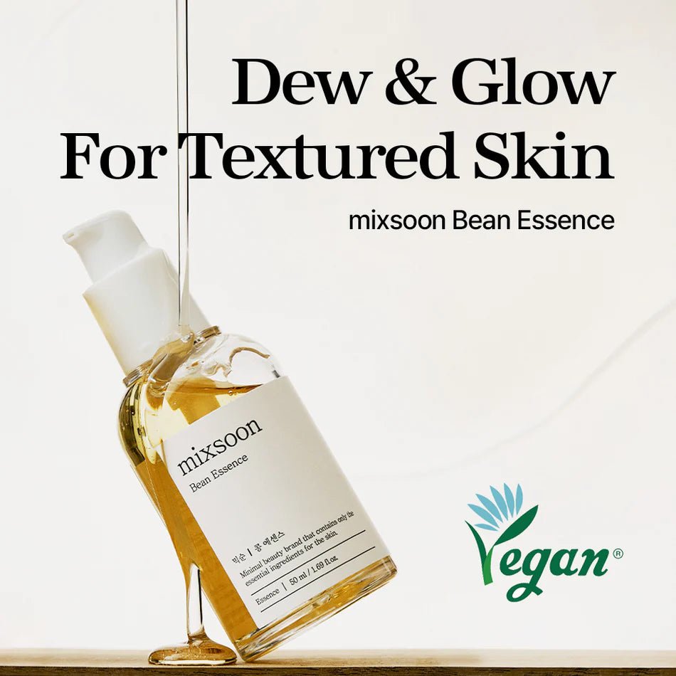 Bean Essence - SUUJA