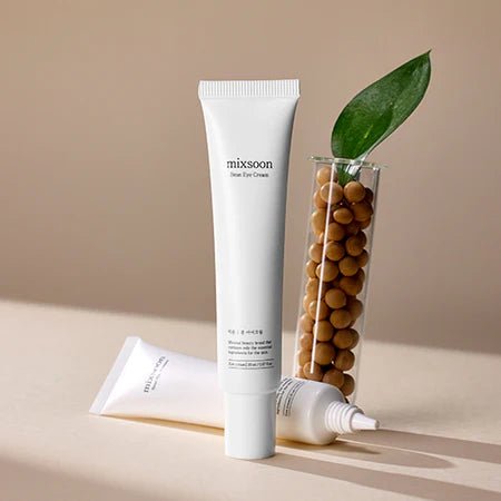 Bean Eye Cream - SUUJA