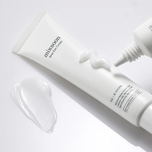 Bean Eye Cream - SUUJA