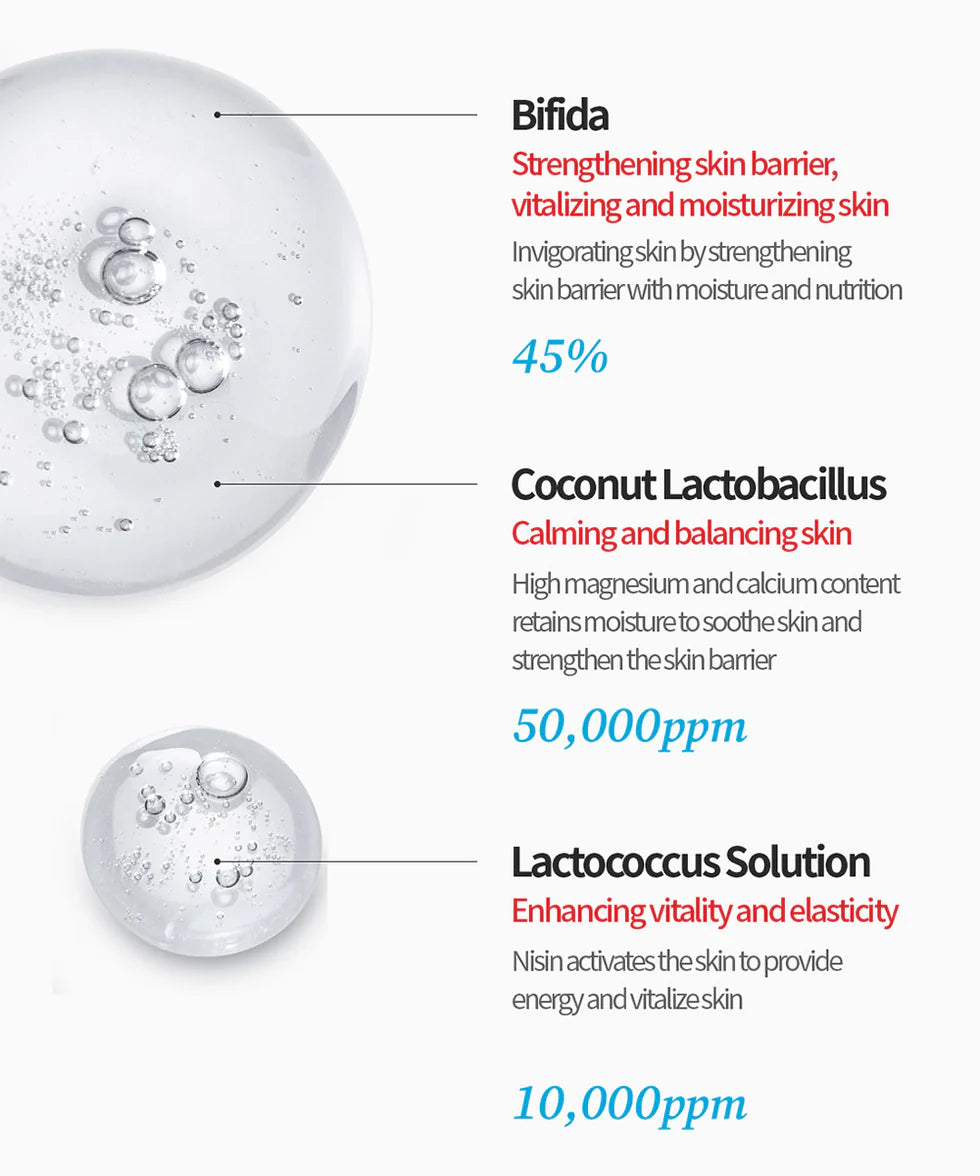 Bifida Biome Essence