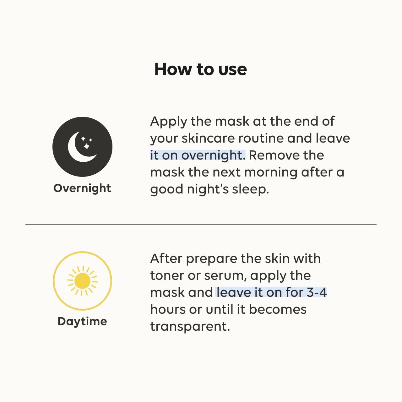 Bio - Collagen Real Deep Mask (1 mask) - SUUJA