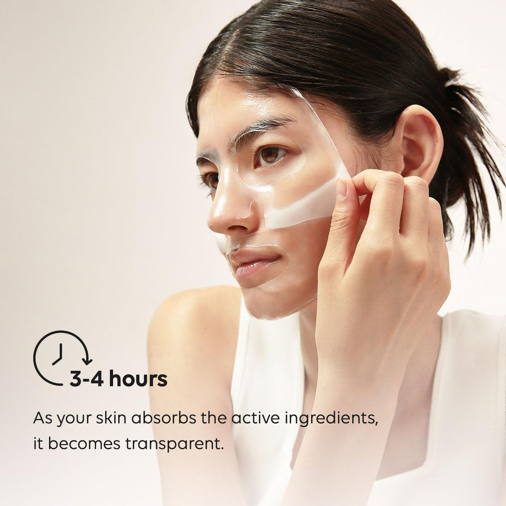 Bio - Collagen Real Deep Mask (1 mask) - SUUJA