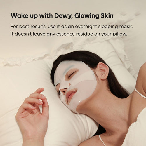 Bio - Collagen Real Deep Mask (1 mask) - SUUJA