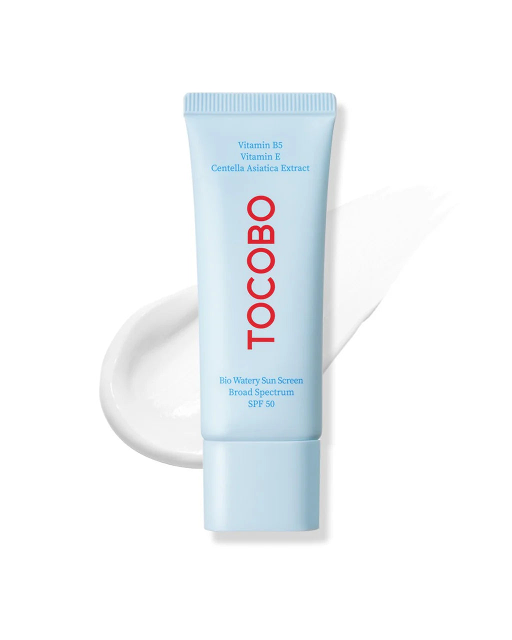 Bio Watery Sun Screen SPF50
