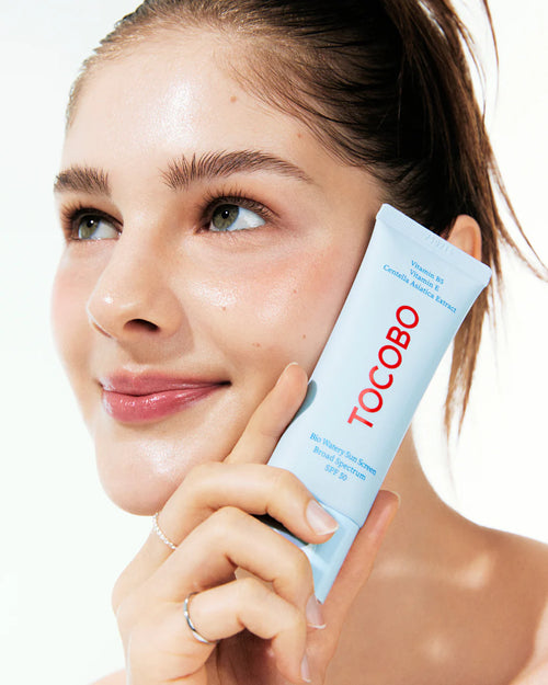 Bio Watery Sun Screen SPF50