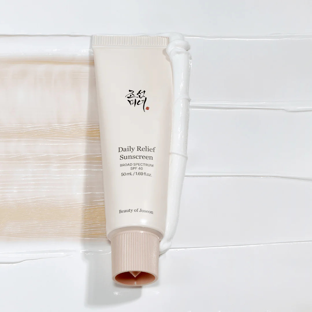 Daily Relief Sunscreen SPF 40