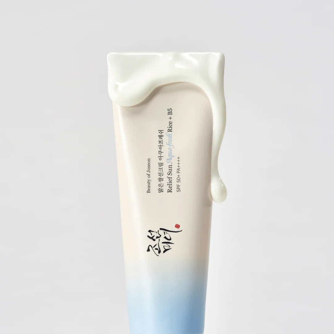 Relief Sun Aqua-fresh : Rice + B5 (SPF50+ PA++++)