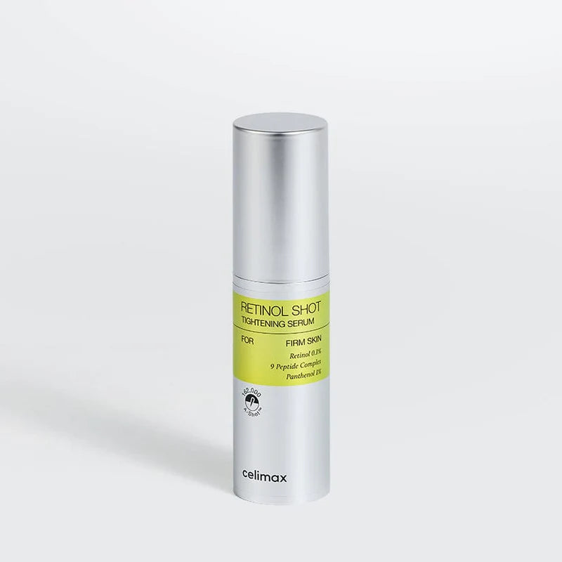 THE VITA-A Retinol Shot Tightening Serum