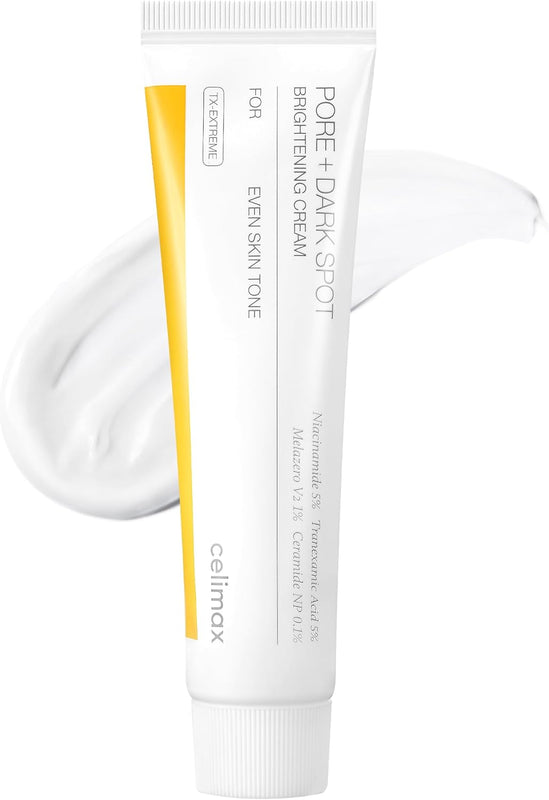 Pore + Dark Spot Brightening Cream