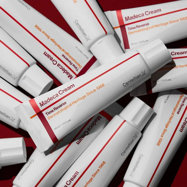 Madeca Cream Time Reverse