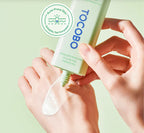 Cica Calming Sun Serum SPF50+ PA++++