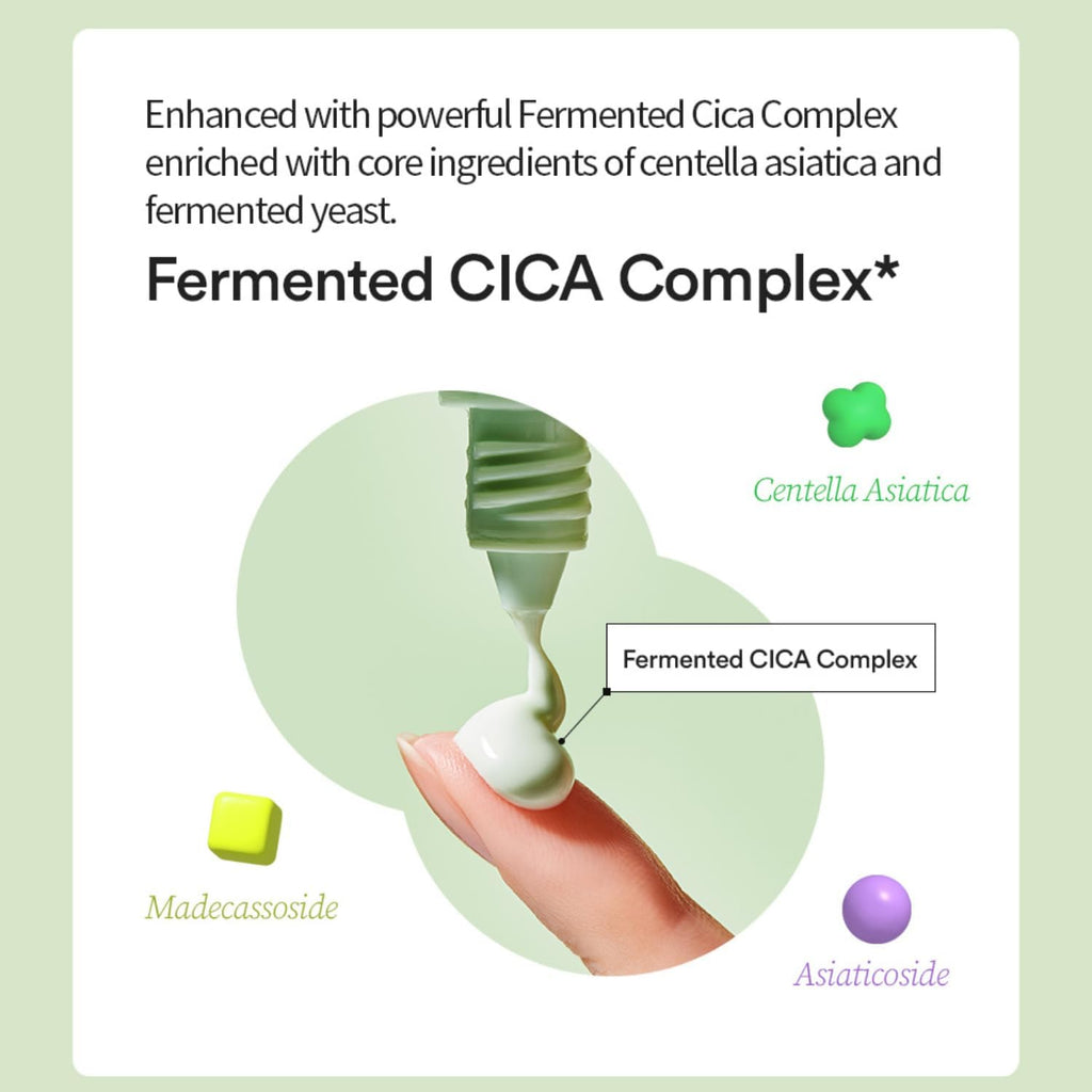 Cica Calming Sun Serum SPF50+ PA++++