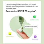 Cica Calming Sun Serum SPF50+ PA++++