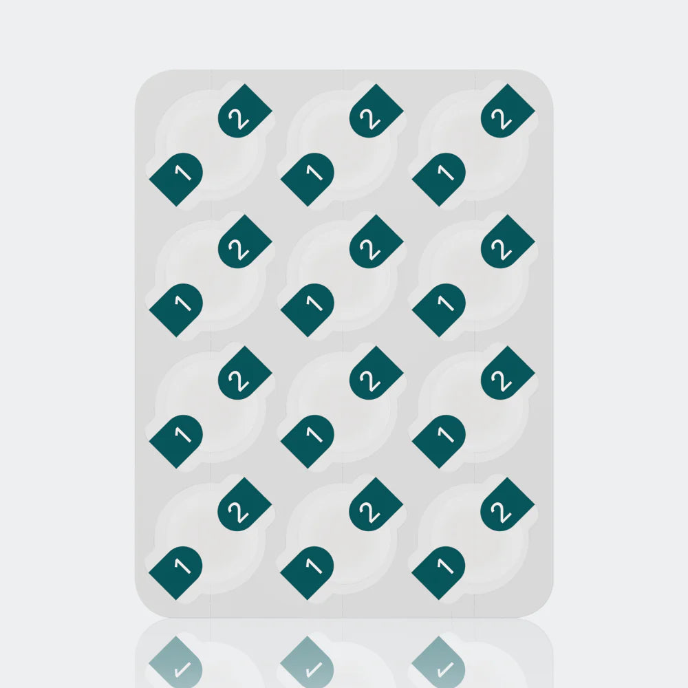 Clean & Easy Blemish Spot Patch (54 patches)