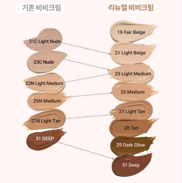 BB Moringa Ceramide Tinted Moisturizer SPF 30