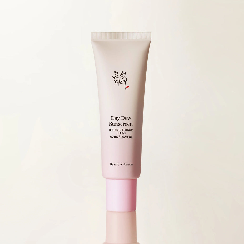 Day Dew Sunscreen