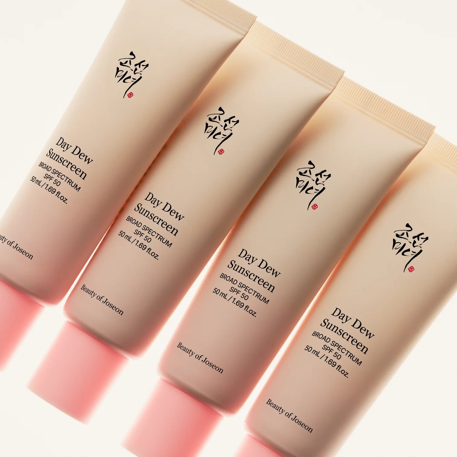 Day Dew Sunscreen