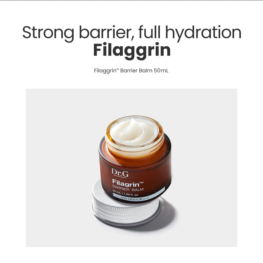 Filagrin Barrier Balm
