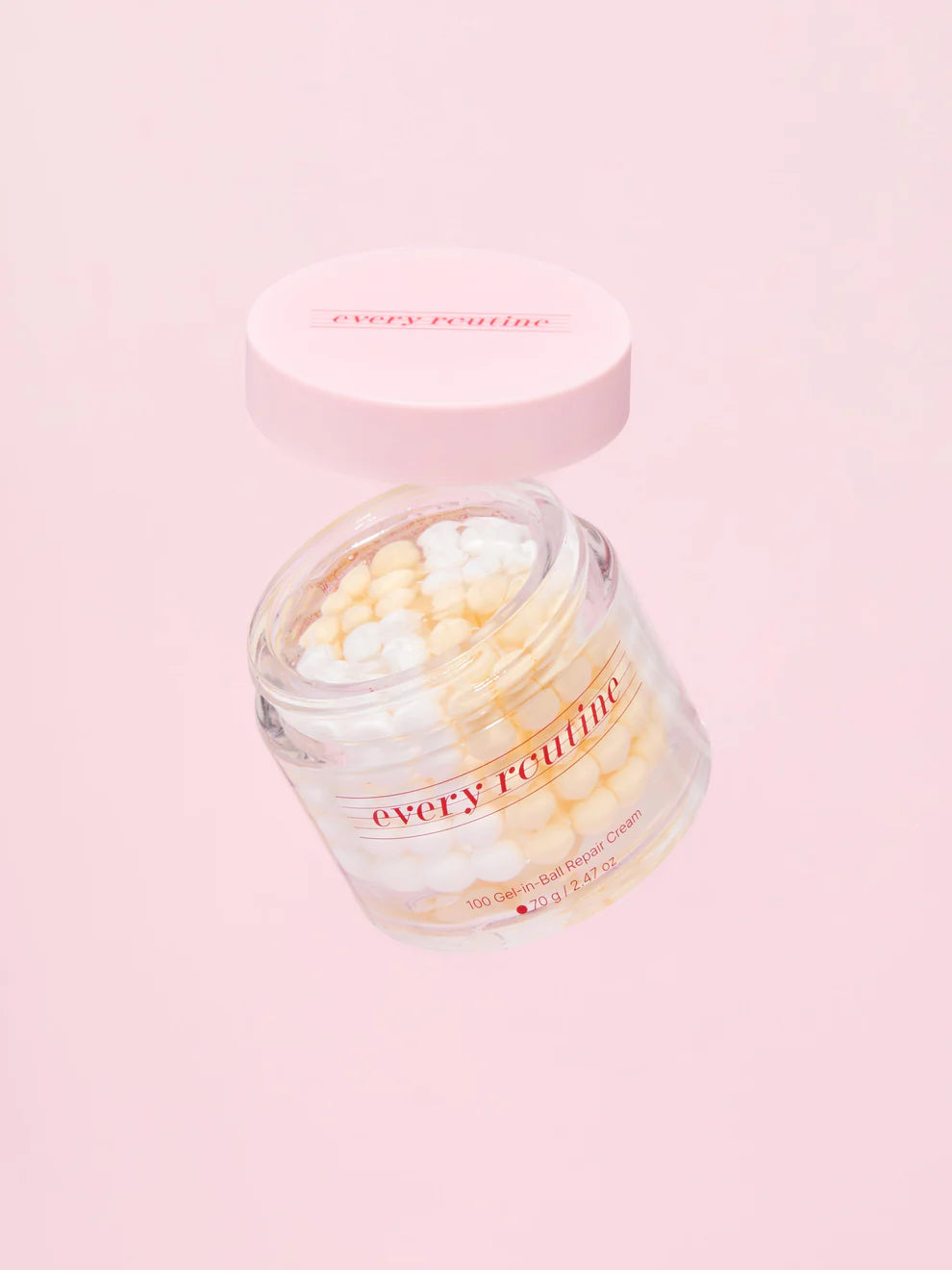 101 Gel-in-Ball Repair Cream