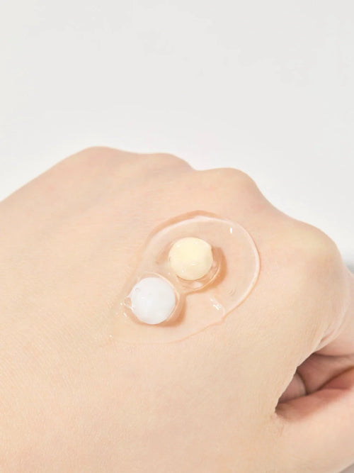 101 Gel-in-Ball Repair Cream