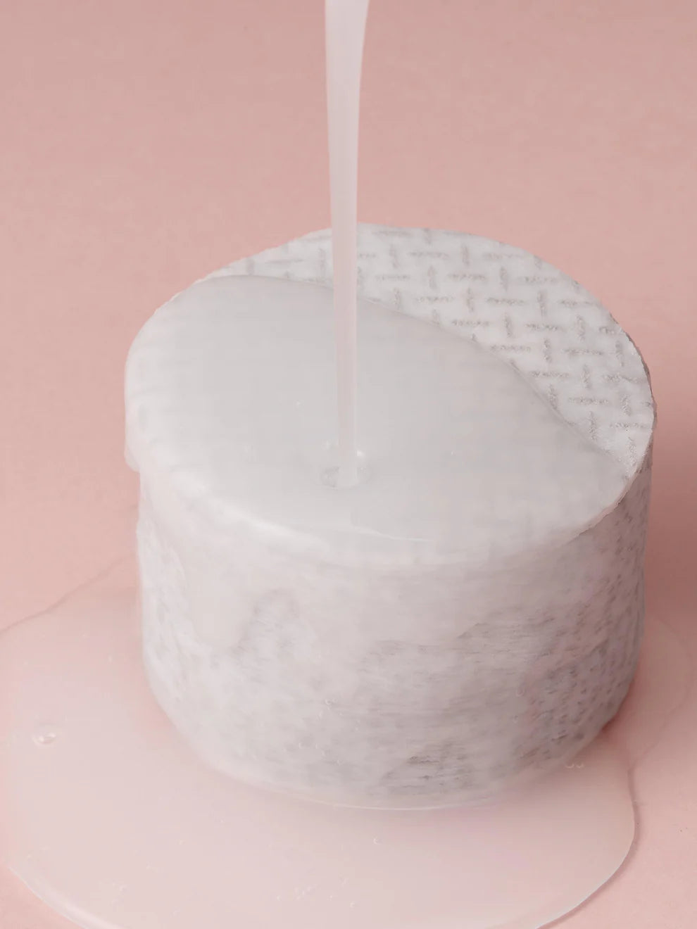 Graphene Peeling Toner Pad