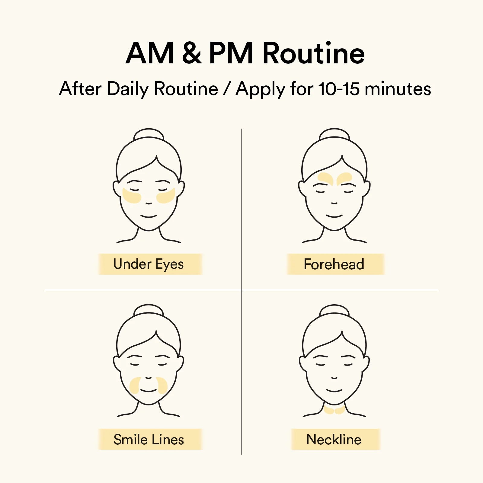 Collagen Eye Patch Jericho Rose Jelly