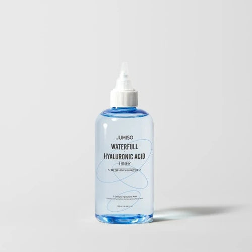 Waterfull Hyaluronic Acid Toner