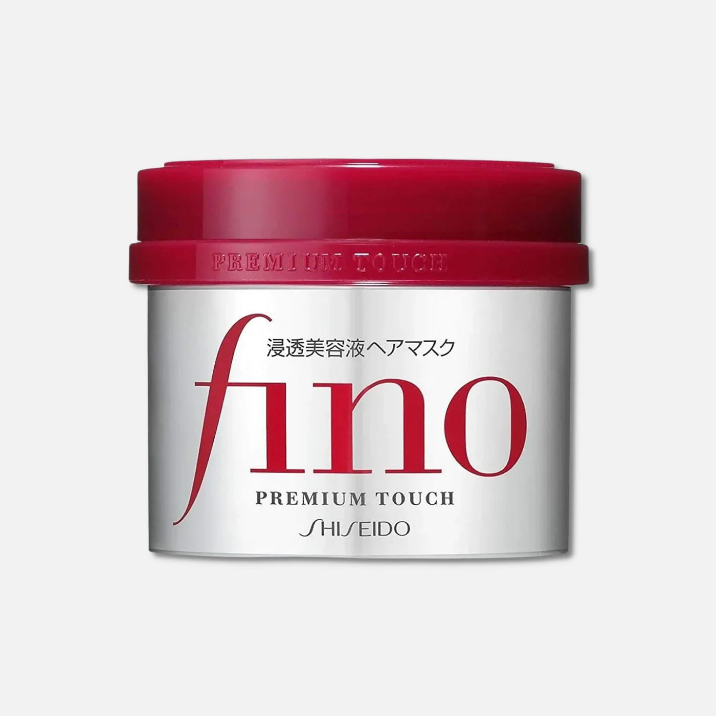 Fino Premium Touch Hair Mask