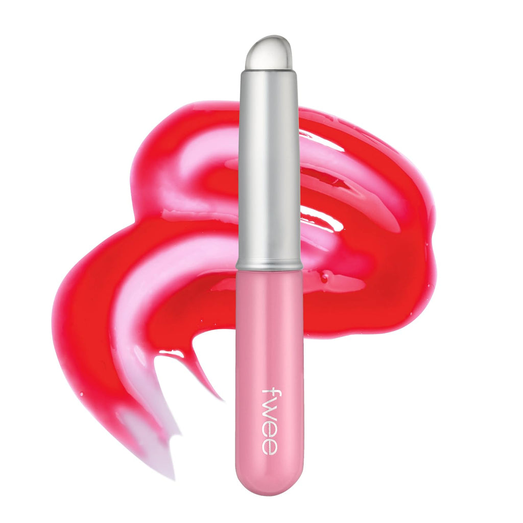 Fingerlike Silicone Lip Brush Slim