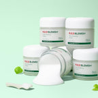 Red Blemish Clear Soothing Cream