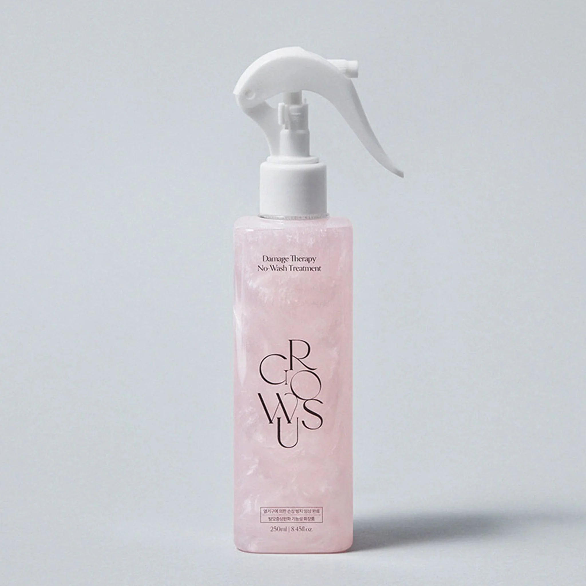 Damage Therapy No-Wash Treatment EX