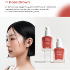 Moist Ampoule Blusher