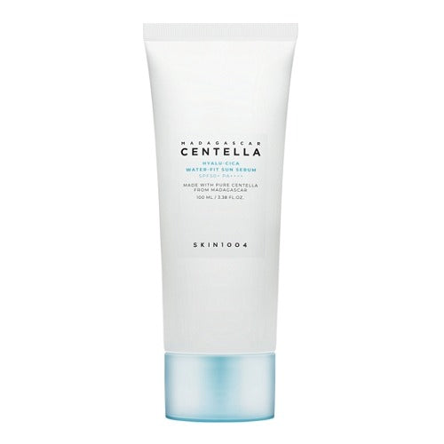 Madagascar Centella Hyalu-Cica Water-Fit Sun Serum