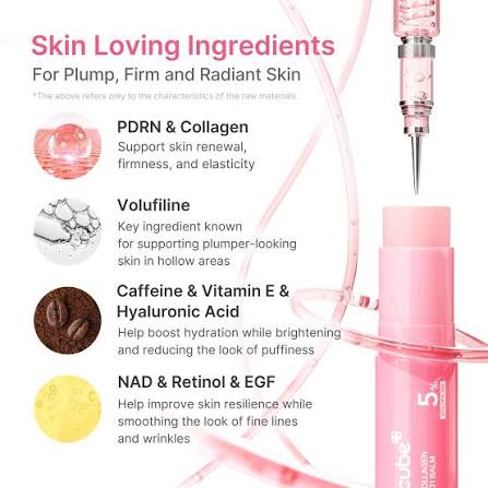 PDRN Collagen Volume Multi Balm