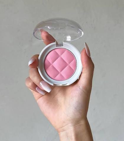 Butter Waffle Dough Blusher