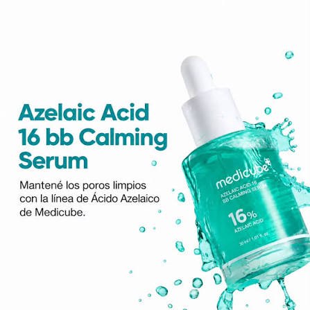 Azelaic Acid 16 BB Calming Serum