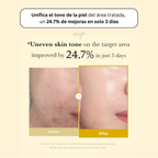 Kojic Acid Turmeric Night Wrapping Mask